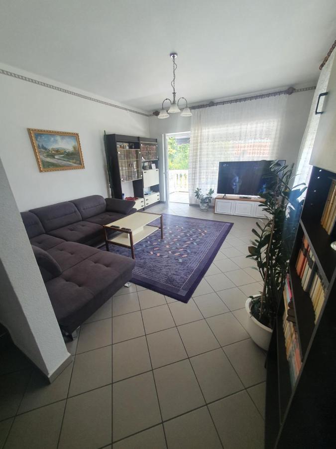 Wolf Vendeghaz Villa Balatonkeresztúr Eksteriør billede