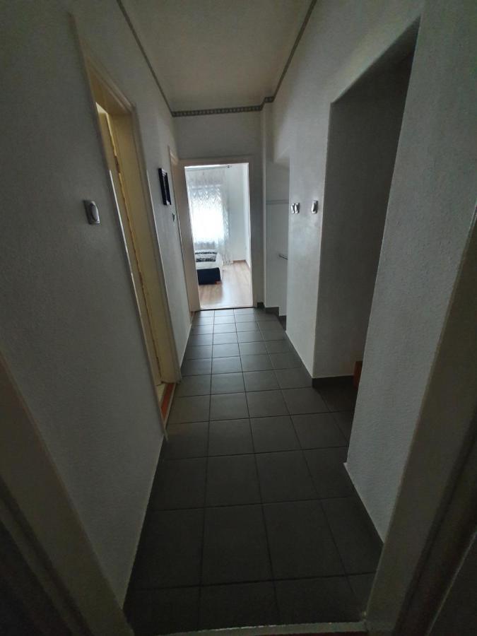 Wolf Vendeghaz Villa Balatonkeresztúr Eksteriør billede